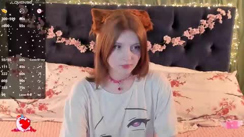 Alice 3 online show from 03/15/26, 02:34