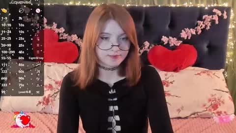 Alice 3 online show from 03/26/26, 11:16