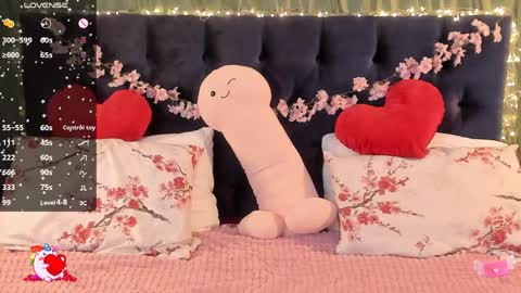 Alice 3 online show from 03/27/26, 11:32