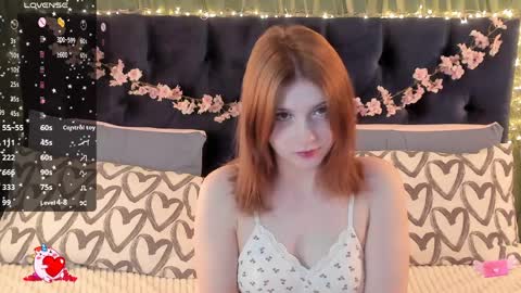 Alice 3 online show from 04/04/26, 11:18