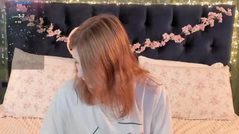 Snapshot of alice_langley chatting on 06/06/26, 11:26 Alice 3 online show from 06/06/26, 11:26