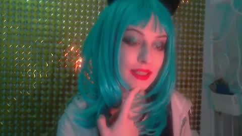Snapshot of alice_lemon_new chatting on 10/28/25, 12:47 alice_lemon_new online show from 10/28/25, 12:47