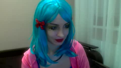 Snapshot of alice_lemon_new chatting on 06/06/26, 06:45 alice_lemon_new online show from 06/06/26, 06:45