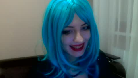 Snapshot of alice_lemon_new chatting on 06/12/26, 07:13 alice_lemon_new online show from 06/12/26, 07:13