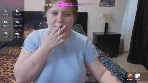 Snapshot of alice_lissa_x chatting on 06/19/26, 07:45 alice_lissa_x online show from 06/19/26, 07:45