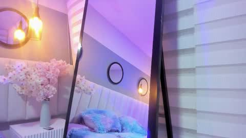 alice_lodge online show from 09/18/25, 03:30