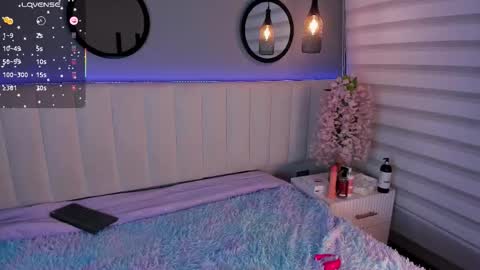 alice_lodge online show from 12/16/25, 03:11