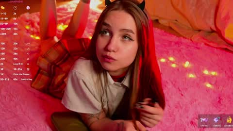 Alice online show from 01/02/25, 09:50