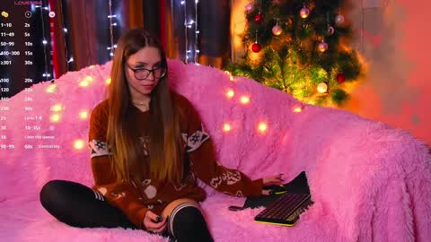 Alice online show from 01/05/25, 09:14