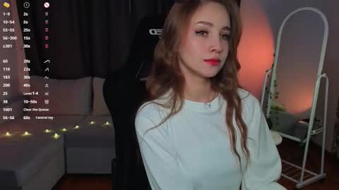 Alice online show from 10/12/25, 02:32