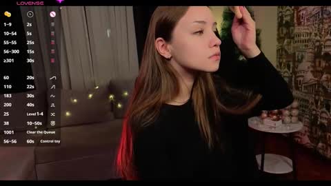 Alice online show from 12/18/25, 02:28