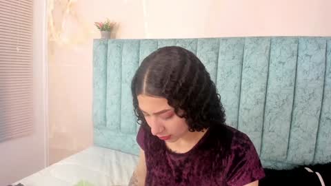 alice and amber online show from 01/30/25, 04:06