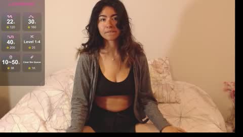 Alice online show from 11/10/25, 12:15