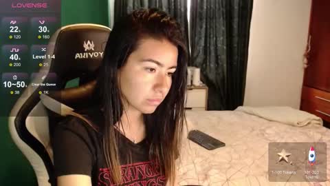 Alice online show from 12/22/25, 06:16