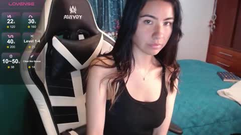 Alice online show from 02/02/26, 02:16