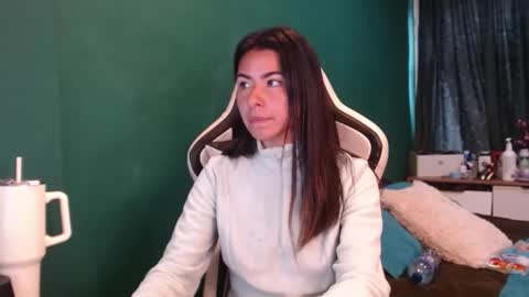 Alice online show from 02/23/26, 05:21