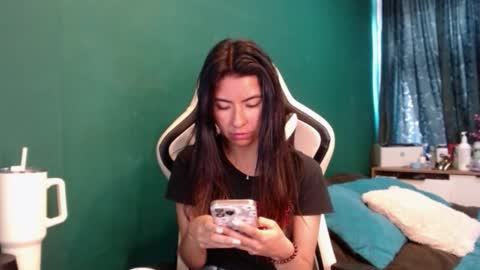 Alice online show from 02/26/26, 03:00