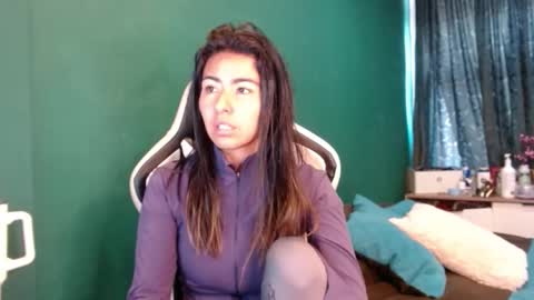 Alice online show from 02/27/26, 04:51