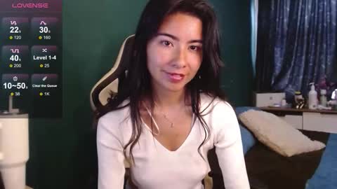 Alice online show from 03/18/26, 03:37