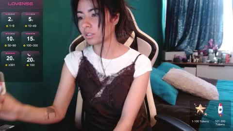 Alice online show from 04/09/26, 01:49