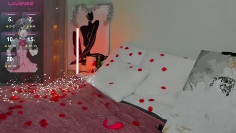 Alice online show from 01/14/25, 01:58