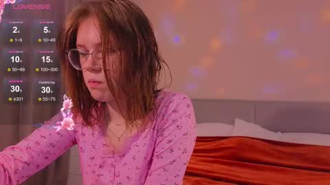 Alice online show from 10/16/25, 03:40