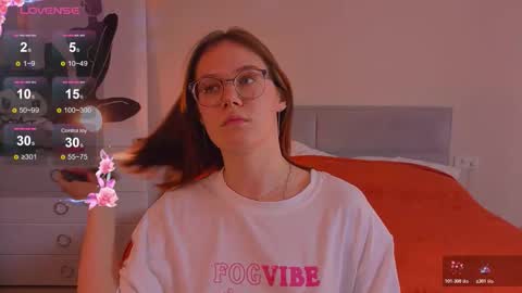 Alice online show from 10/17/25, 04:31