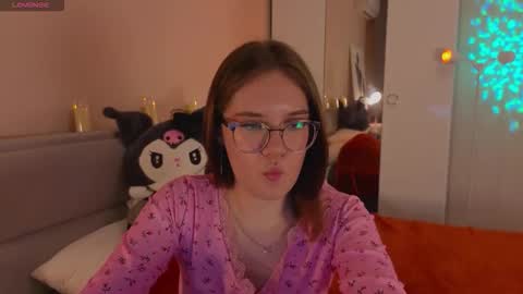 Alice online show from 11/16/25, 03:06