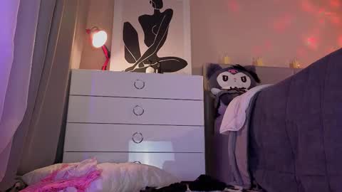 Alice online show from 12/03/25, 06:39