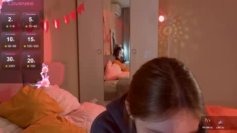 Alice online show from 03/06/26, 03:25