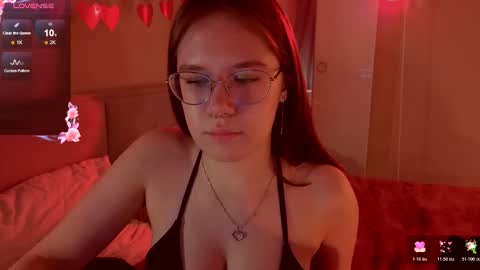 Alice online show from 03/08/26, 10:08