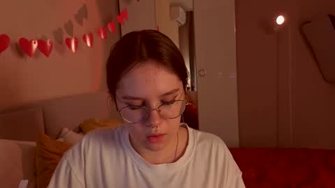 Alice online show from 03/15/26, 10:43