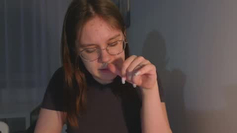 Alice online show from 03/29/26, 03:23