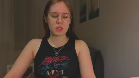 Alice online show from 04/01/26, 02:47