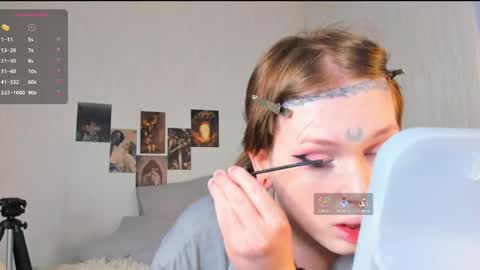  Alice  online show from 03/22/26, 11:02