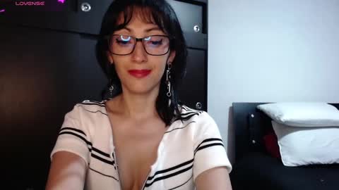 alice mossa online show from 02/11/25, 12:59