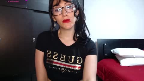 alice mossa online show from 03/04/25, 12:39