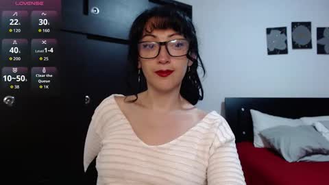 alice mossa online show from 02/01/26, 09:35