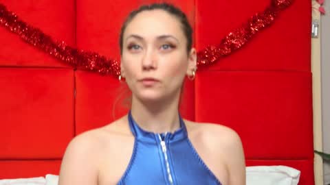 Snapshot of alice_munro chatting on 01/03/25, 09:47 AliceMunro online show from 01/03/25, 09:47