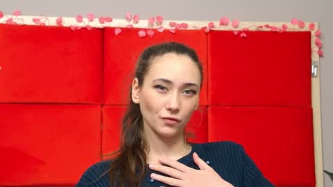 Snapshot of alice_munro chatting on 01/25/25, 09:57 AliceMunro online show from 01/25/25, 09:57