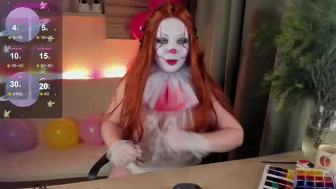 Alice online show from 12/21/25, 02:02