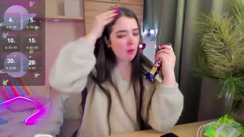 Alice online show from 01/12/26, 01:38