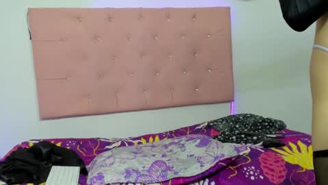 Alice Oceans.  online show from 12/05/24, 07:27