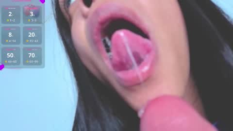 alice_parkerx online show from 11/14/25, 11:46