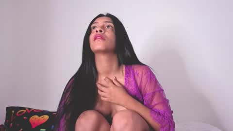 alice_parkerx online show from 01/07/26, 04:20