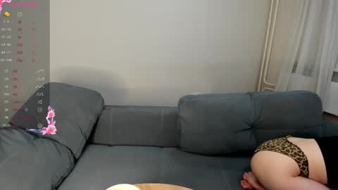 Alice online show from 02/18/26, 01:40