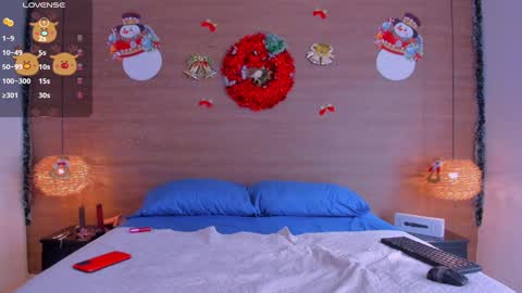 Snapshot of alice_preston_ chatting on 12/28/24, 02:53 ALY MI HORARIO MORNINGS FROM 700 AM TO 200 PM online show from 12/28/24, 02:53