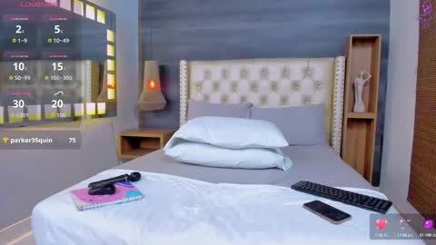 Snapshot of alice_preston_ chatting on 09/12/25, 01:49 ALY MI HORARIO MORNINGS FROM 700 AM TO 200 PM online show from 09/12/25, 01:49