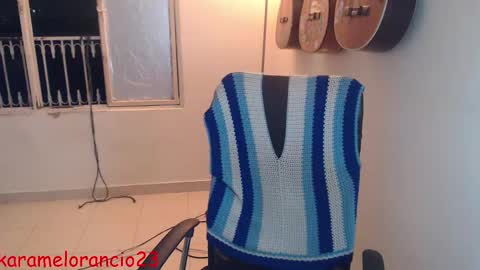 Alicia Aldara online show from 10/03/25, 05:37