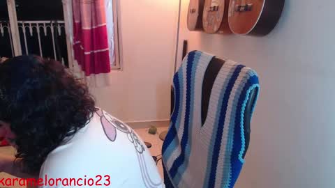 Alicia Aldara online show from 10/06/25, 04:21